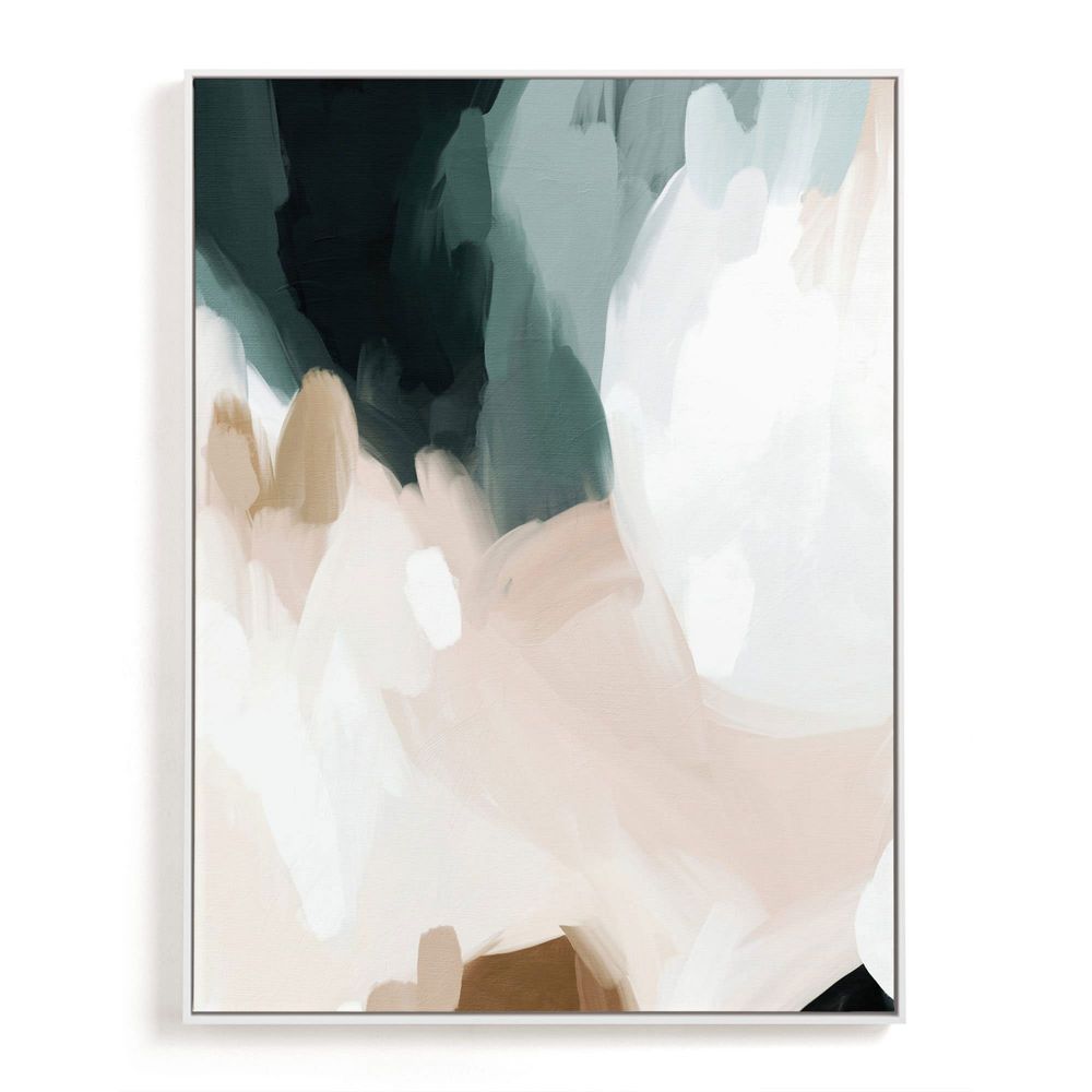 minted large wall art