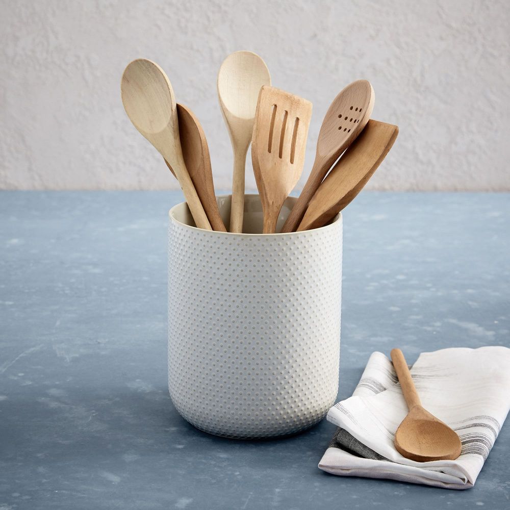 Swell Utensil Holder