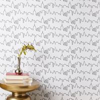 NonWoven 3D Wallpaper For Home