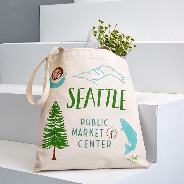 West Elm Claudia Pearson City Tote Bags | West Elm | Pike and Rose