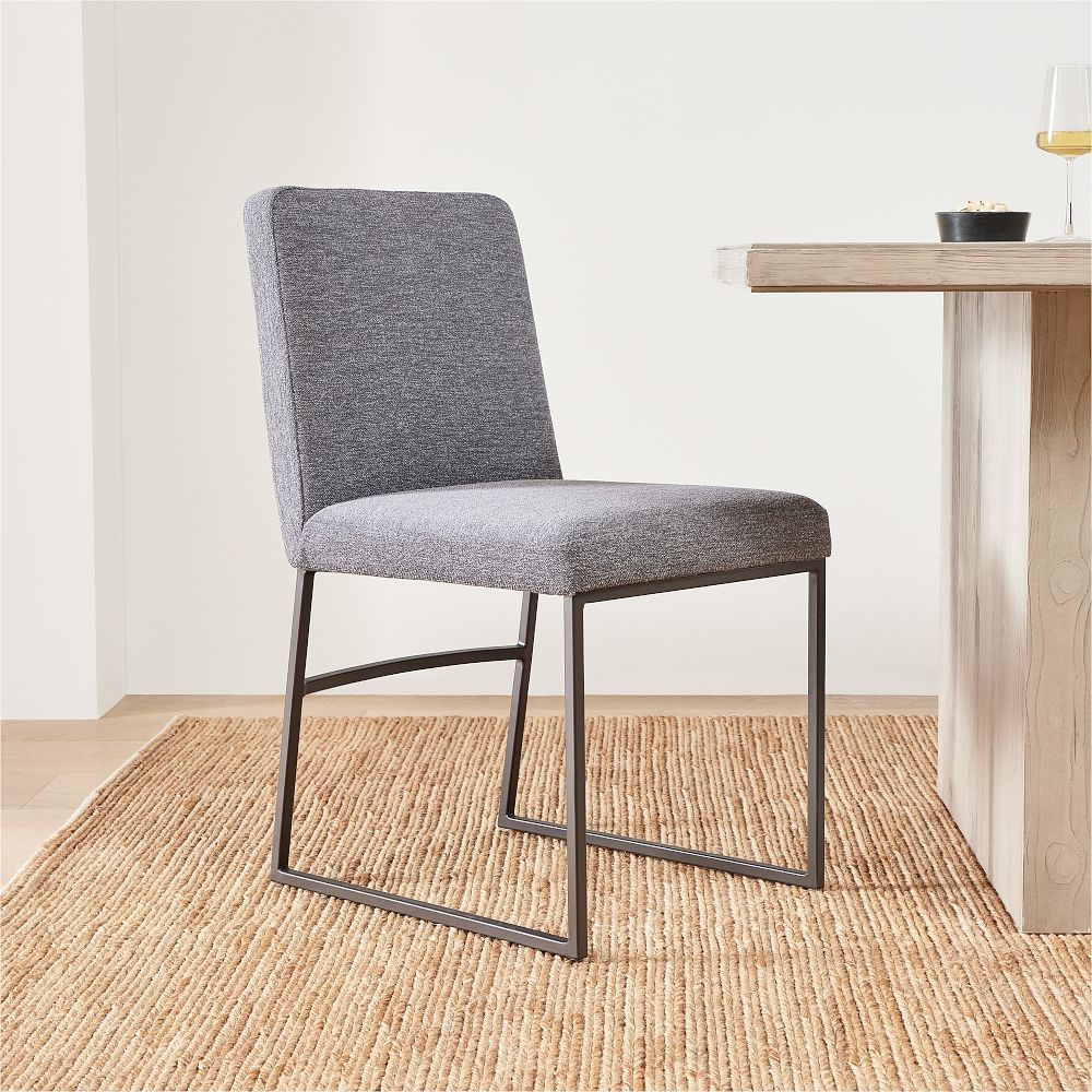 range side dining chair