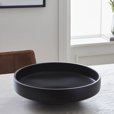 Pure Ceramic Decorative Bowl | West Elm