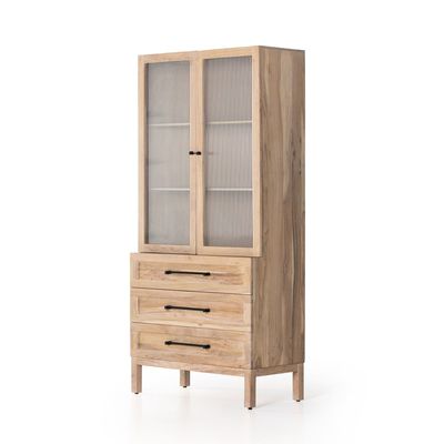 Payson Tall Cabinet (39.5)