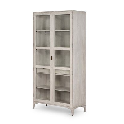 Payson Tall Cabinet (39.5)