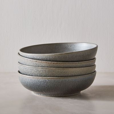 Kanto Stoneware Pasta Bowl Sets | West Elm