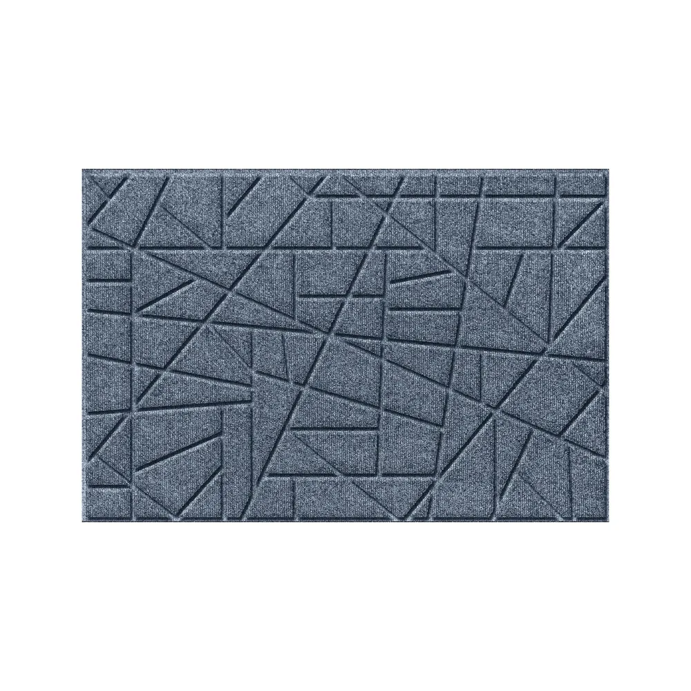 Everyspace Recycled Waterhog Doormat