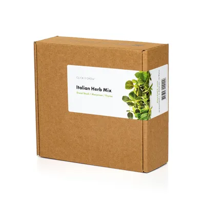 Mixed Smart Garden Seeds - 9 Pack | West Elm
