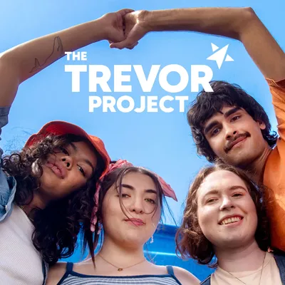 The Trevor Project® Donation | West Elm