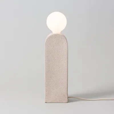 SIN Denali Table Lamp | West Elm
