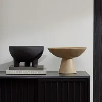 Form Studies Ceramic Bowls | West Elm