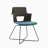 Steelcase Shortcut X Base Chair | West Elm