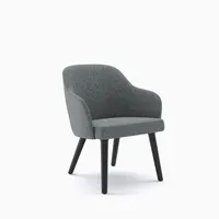 Sterling Lounge Chair | West Elm