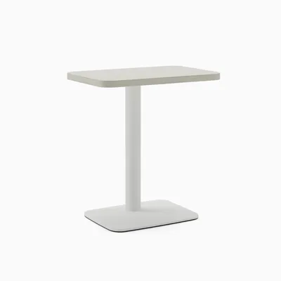 Steelcase Simple Lounge Personal Table | West Elm