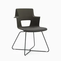 Steelcase Shortcut X Base Chair | West Elm