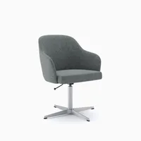 Sterling 4-Star Conference Chair | West Elm