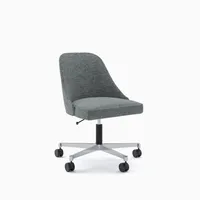 Sterling 5-Star Armless Conference Chair | West Elm