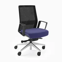 AMQ Zilo Chair by Steelcase | West Elm