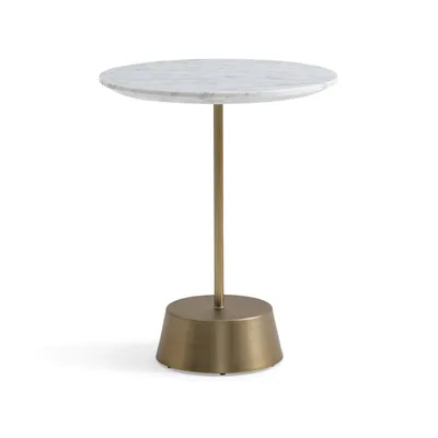 Maisie Side Table by Steelcase | West Elm