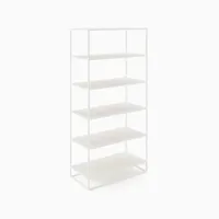 Greenpoint Tall Bookcase | West Elm