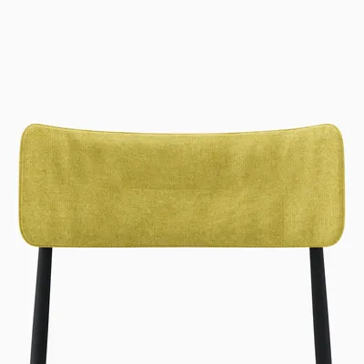 Steelcase Simple Chair Back Cushion | West Elm
