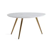 Lily Pad Nesting Table | West Elm