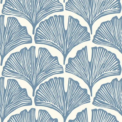 Feather Palm Wallpaper | West Elm