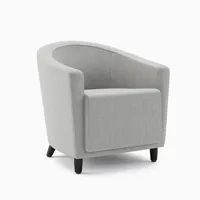 Steelcase Jenny Round Chair | West Elm