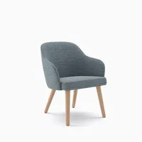 Sterling Lounge Chair | West Elm
