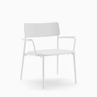 Steelcase Simple Lounge Chair | West Elm