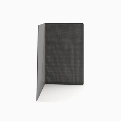 Steelcase Campfire Right Screen | West Elm