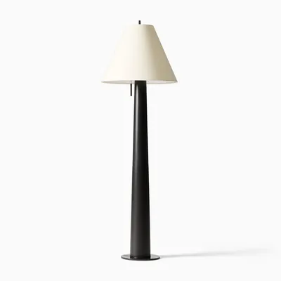 Harold Floor Lamp (59") | West Elm