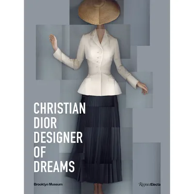 Christian Dior: Designer of Dreams | West Elm