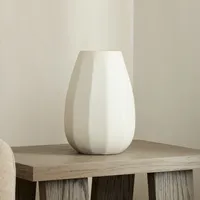 Veda Ceramic Vases | West Elm