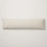 Mariposa Oversized Lumbar Pillow Cover | West Elm