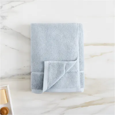 Luxury Spa Towels | West Elm
