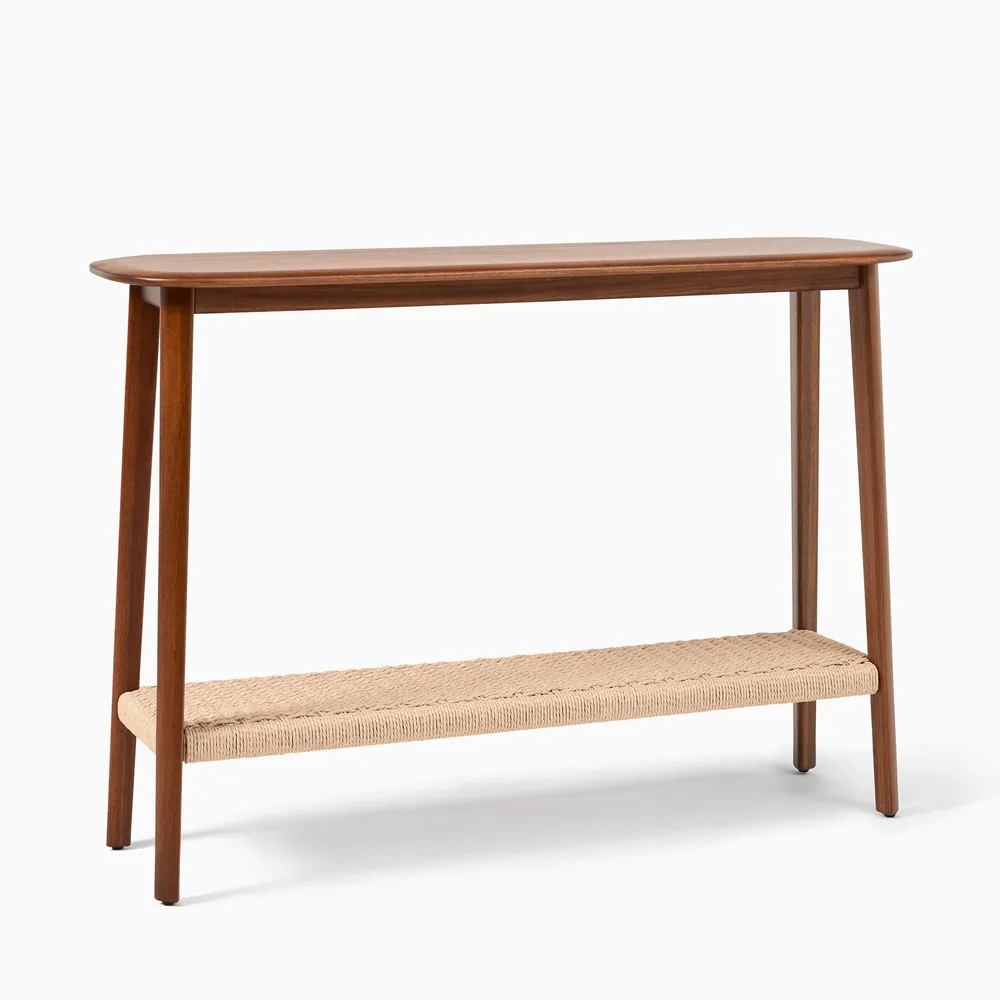 Chadwick Mid-Century Console (46") | West Elm