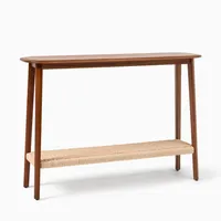 Chadwick Mid-Century Console (46") | West Elm