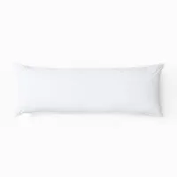 HydroCool® Cooling Down Alternative Pillow Insert | West Elm