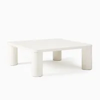 Hazel Square Coffee Table (36") | West Elm