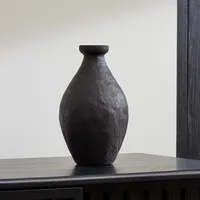 Form Studies Ceramic Vases | West Elm