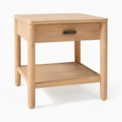 Hargrove Side Table (24") | West Elm
