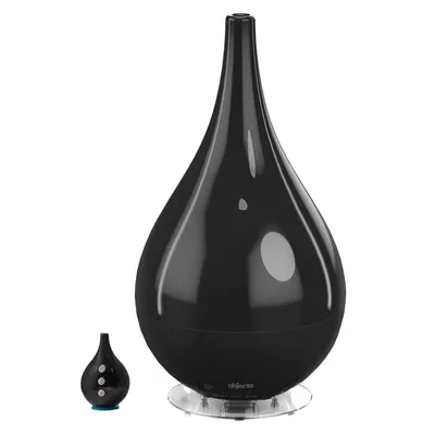Objecto H4 Hybrid Humidifier | West Elm