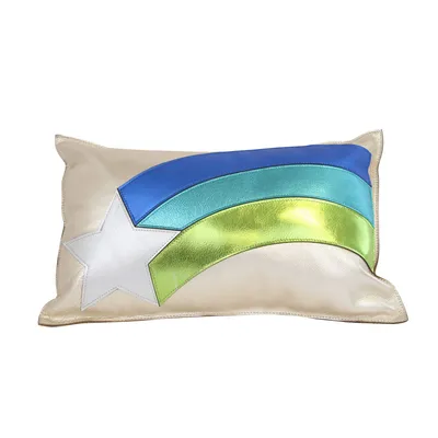 Molly M Starbow Pillow | West Elm