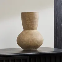Form Studies Ceramic Vases | West Elm