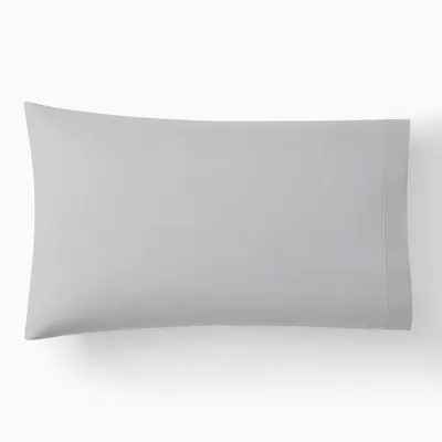 Silky TENCEL™ Modal Pillowcases (Set of 2) | West Elm