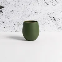 Gharyan Stoneware Coffee Cups | West Elm