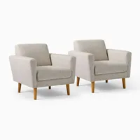 Oliver Chair | West Elm
