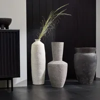 Form Studies Ceramic Floor Vases | West Elm