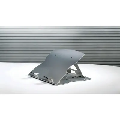 Steelcase Mobile Collapsible Laptop Support | West Elm