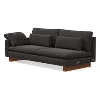 Build Your Own Harmony Sectional Pieces | Sofa With Chaise West Elm